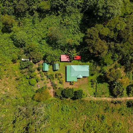 Quirquincho House Lodge ปูแอร์โต มัลโดนาโด ภายนอก รูปภาพ