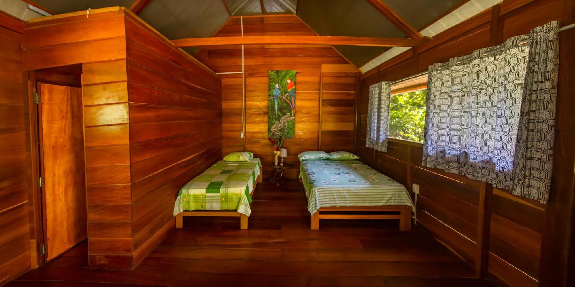 Quirquincho House Lodge ปูแอร์โต มัลโดนาโด ภายนอก รูปภาพ